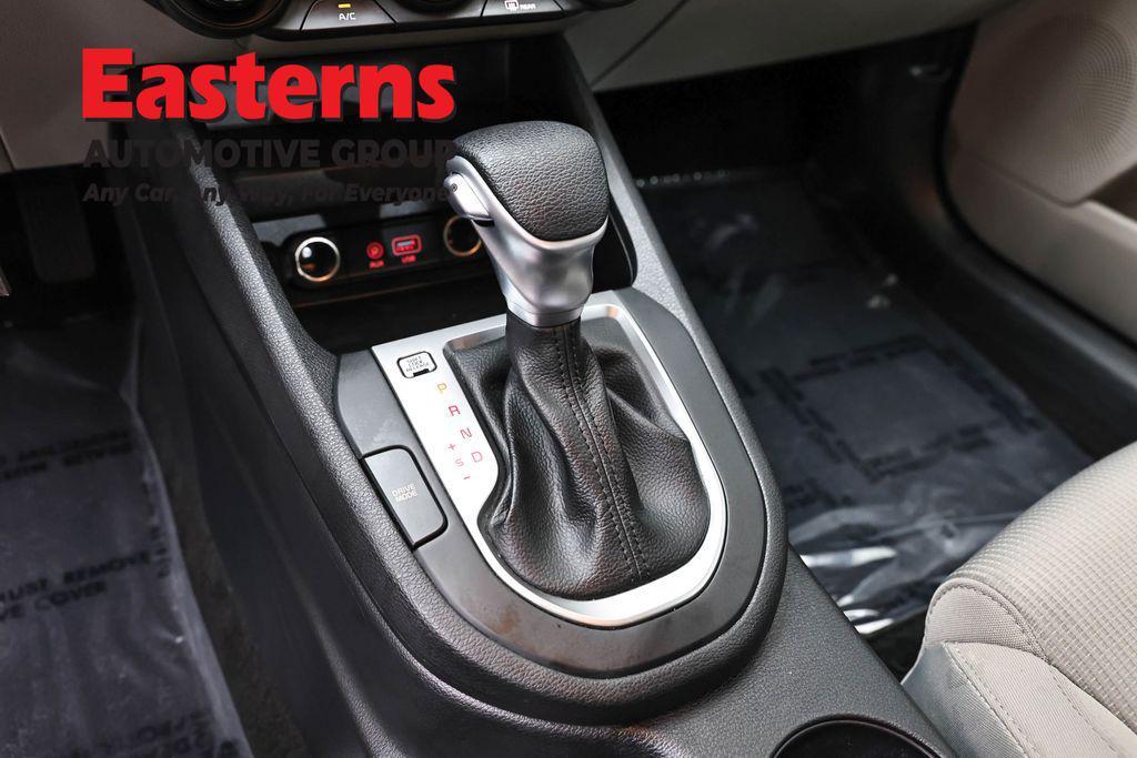 used 2020 Kia Forte car, priced at $15,489