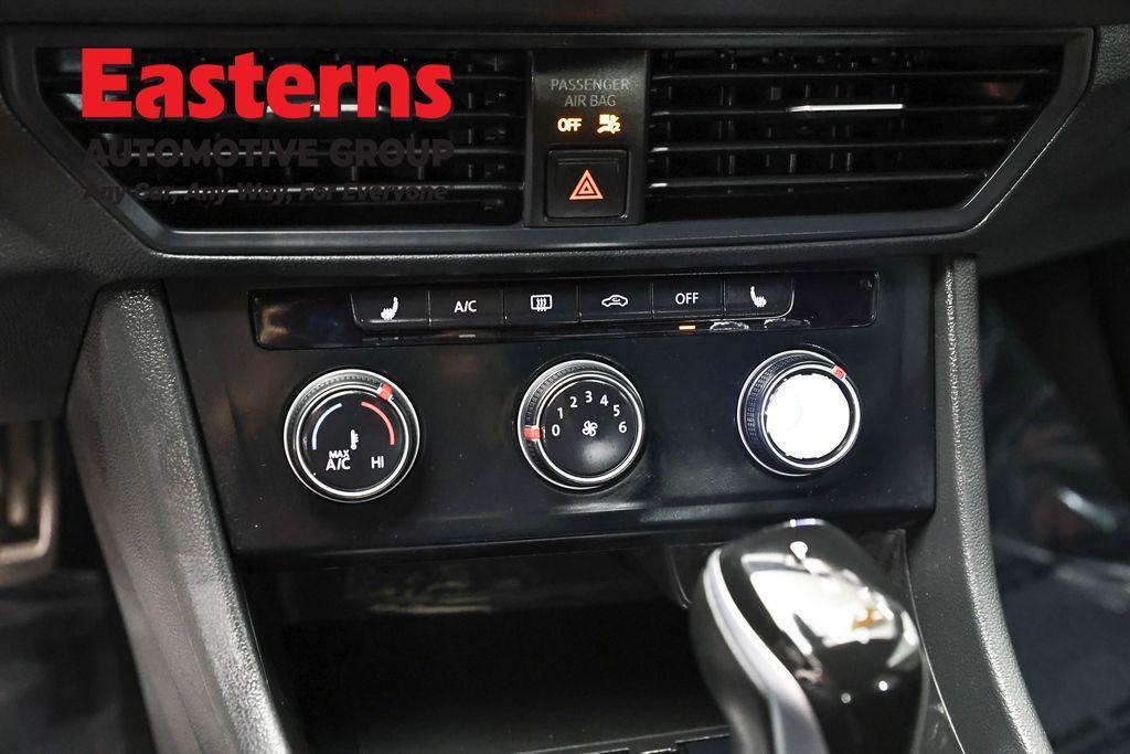used 2024 Volkswagen Jetta car, priced at $19,289