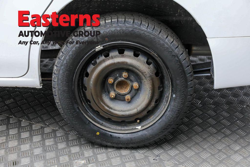 used 2019 Nissan NV200 car, priced at $12,850