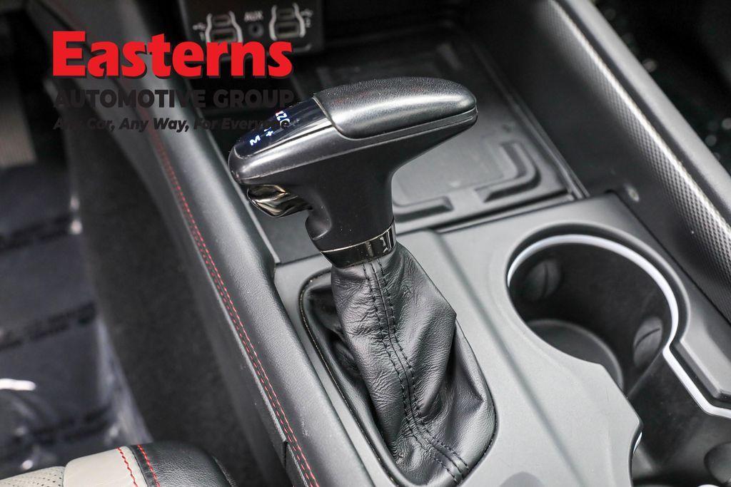 used 2023 Dodge Durango car, priced at $25,950