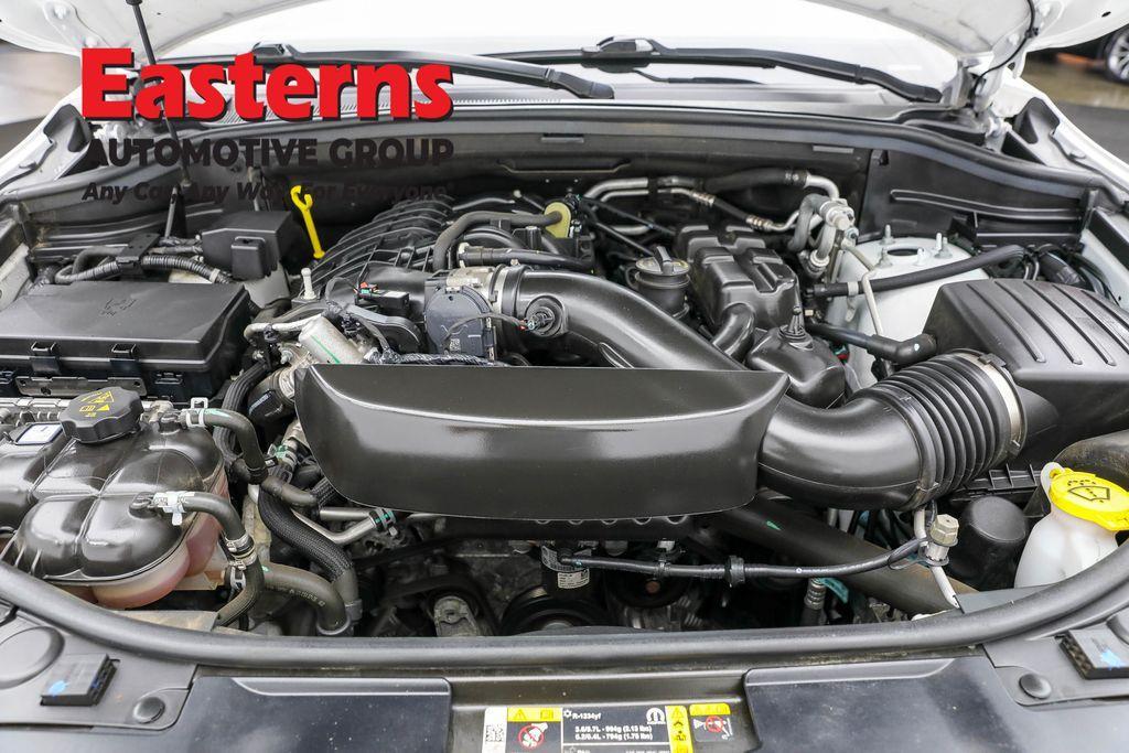 used 2023 Dodge Durango car, priced at $25,950