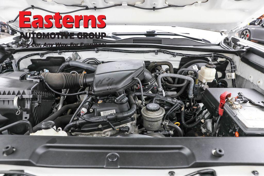 used 2019 Toyota Tacoma car, priced at $22,650