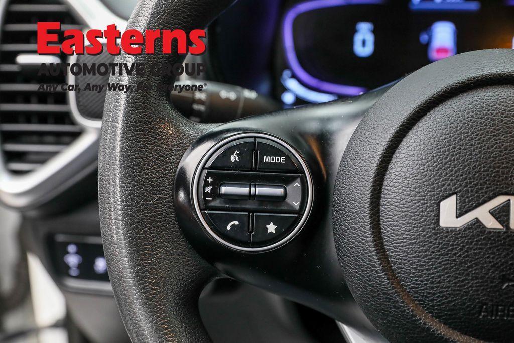 used 2023 Kia Soul car, priced at $16,690