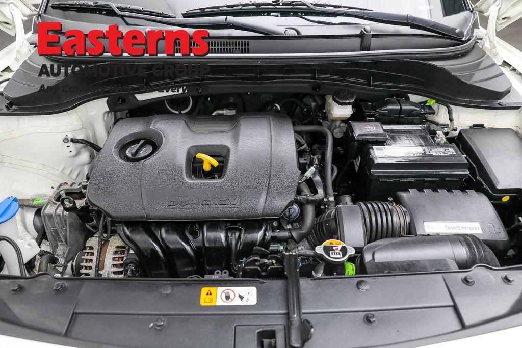 used 2023 Kia Soul car, priced at $16,690