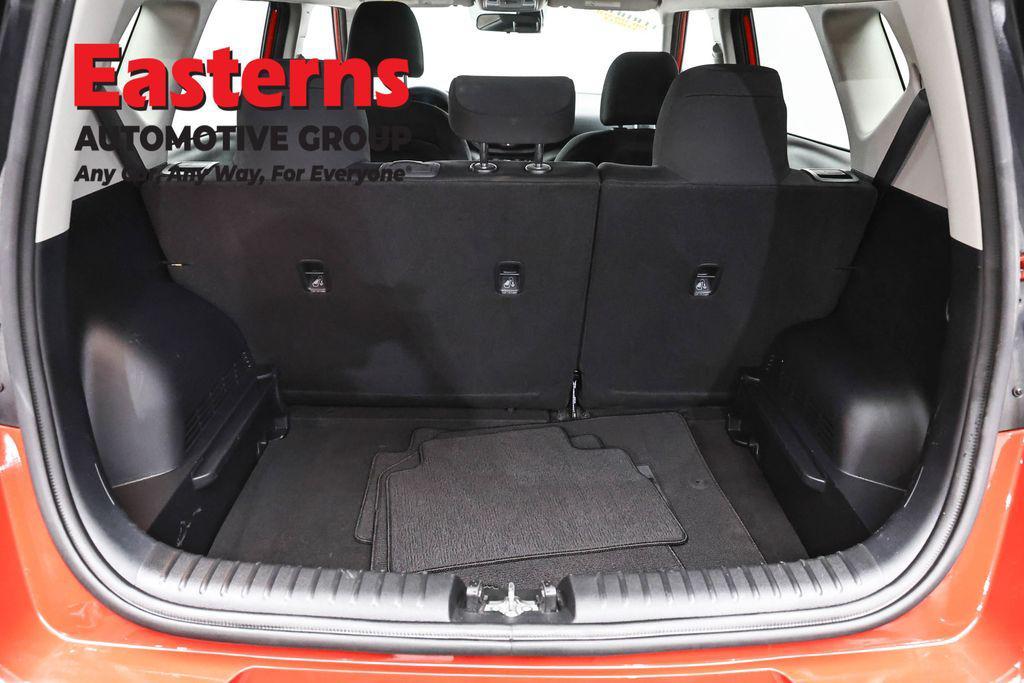used 2025 Kia Soul car, priced at $20,389
