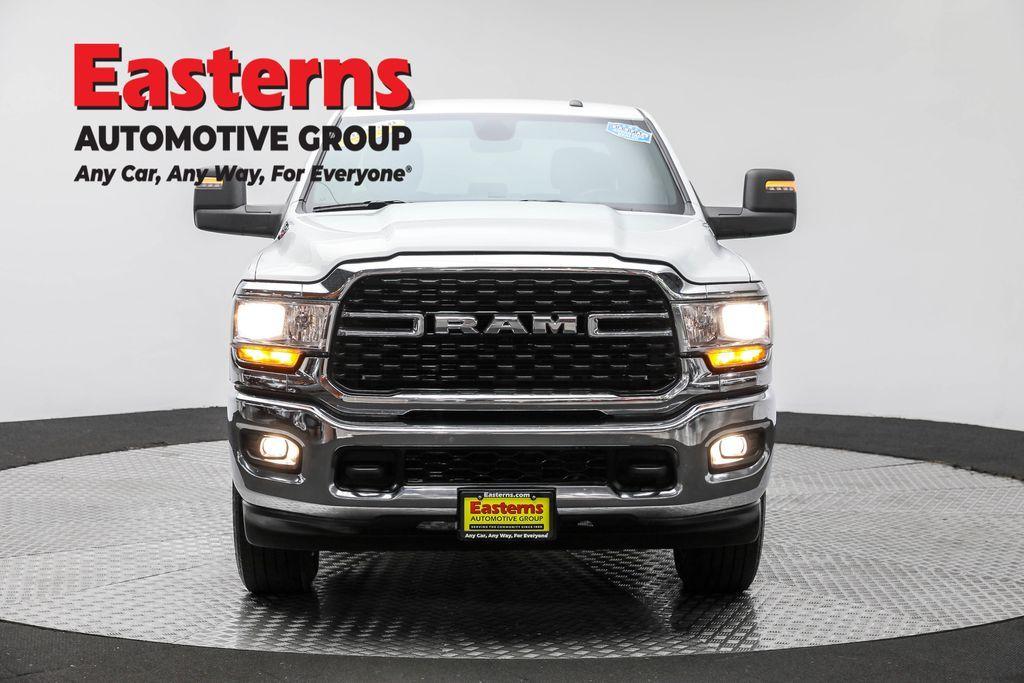used 2024 Ram 2500 car, priced at $38,590