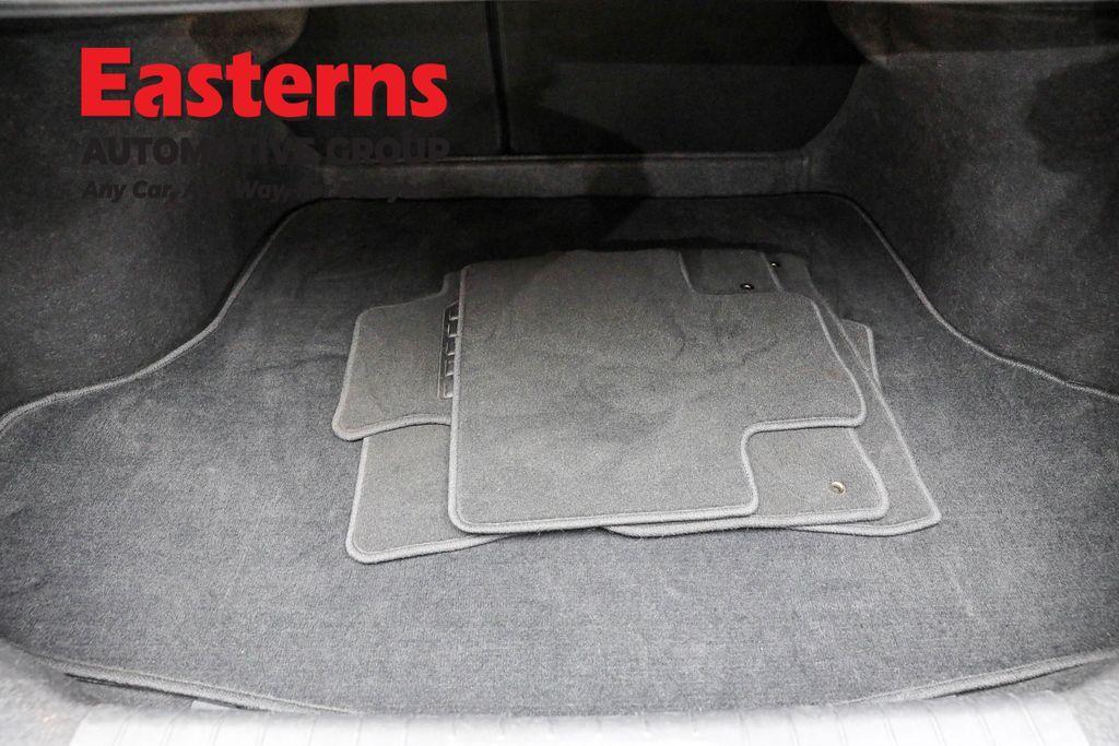 used 2024 Nissan Sentra car, priced at $18,950