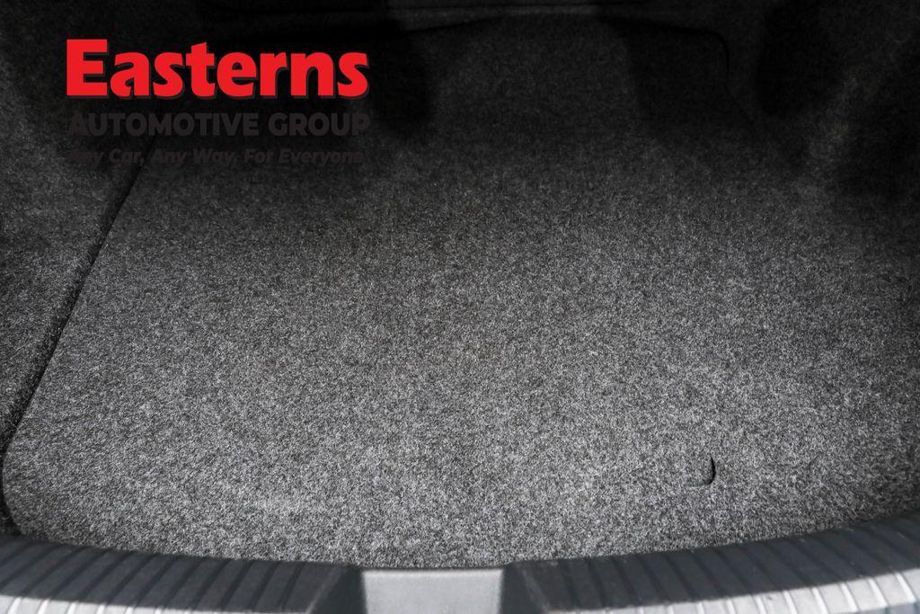 used 2025 Volkswagen Jetta car, priced at $18,890