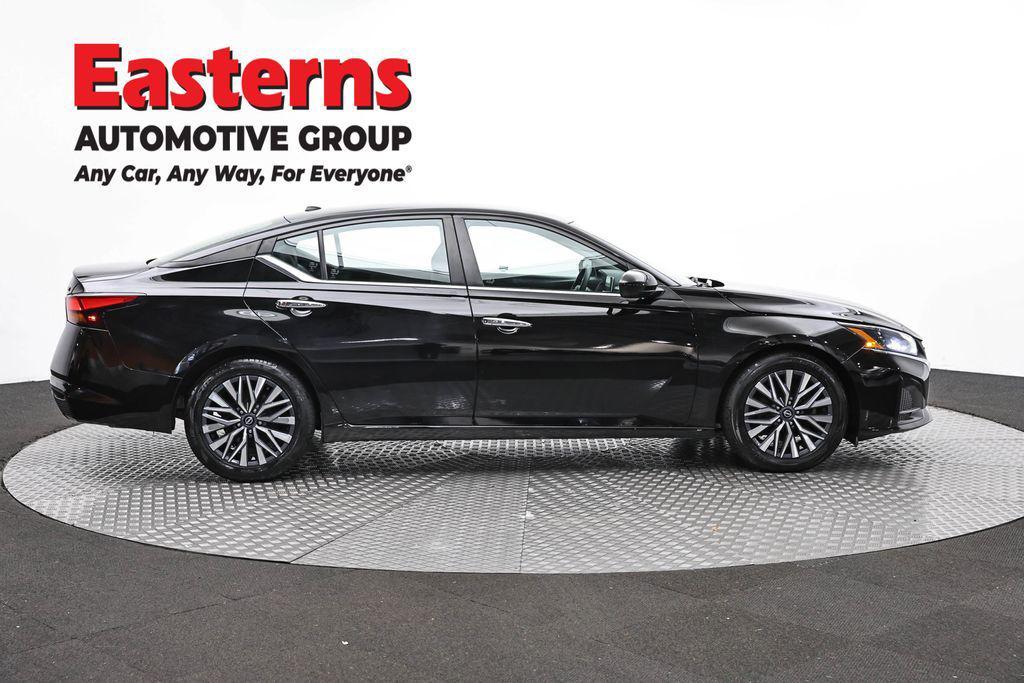 used 2023 Nissan Altima car, priced at $19,389