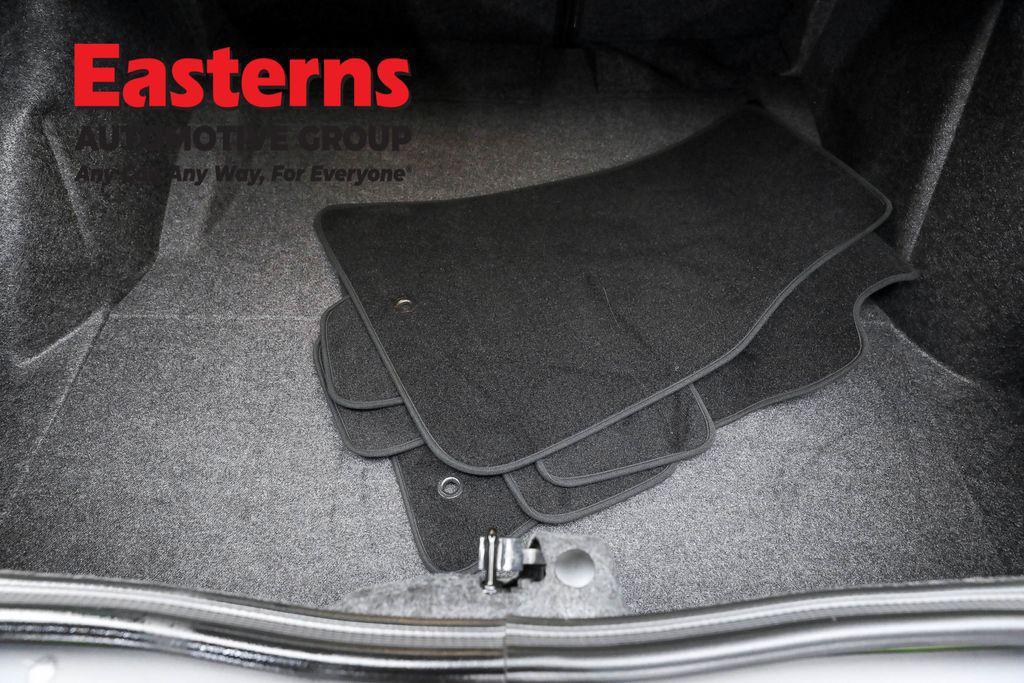 used 2023 Dodge Challenger car, priced at $39,450