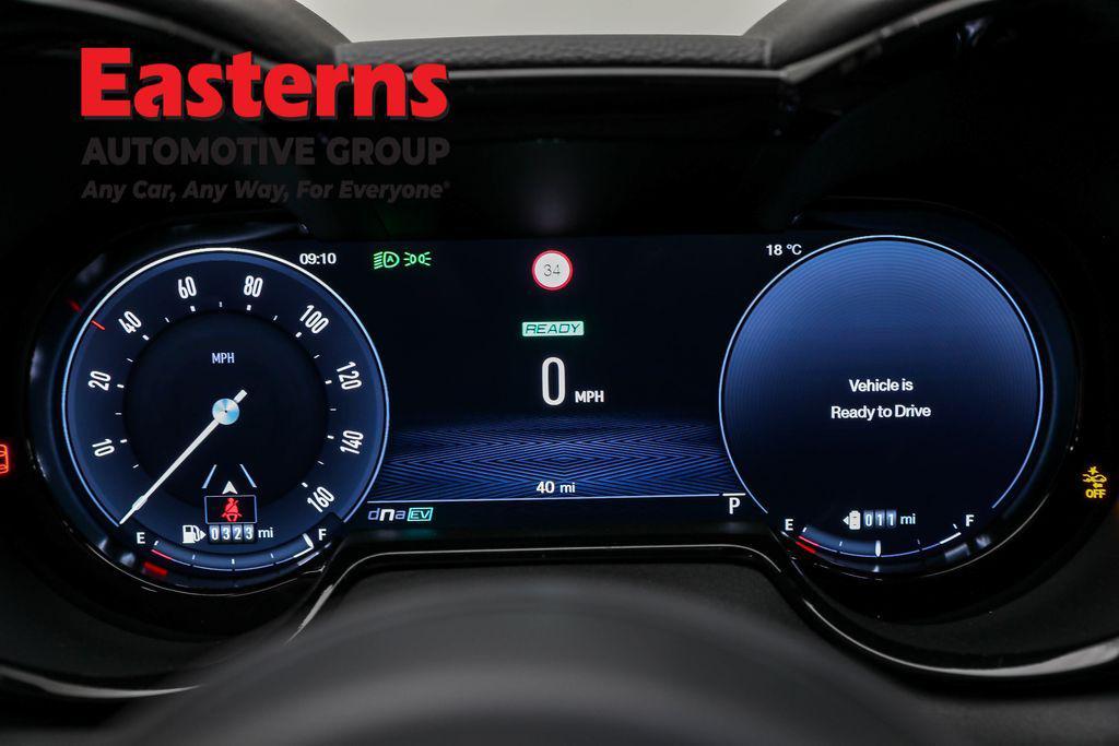 used 2024 Alfa Romeo Tonale car, priced at $27,850