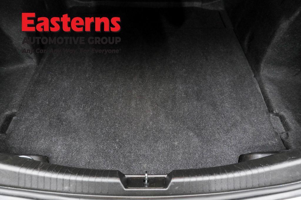 used 2024 Chevrolet Malibu car, priced at $18,490