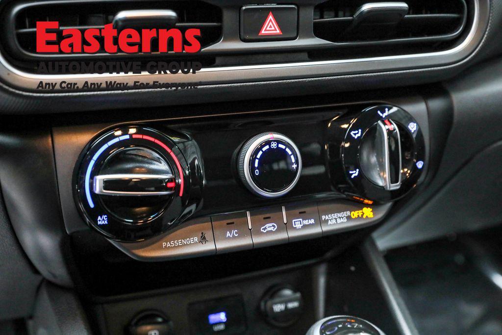 used 2022 Hyundai Kona car, priced at $16,950