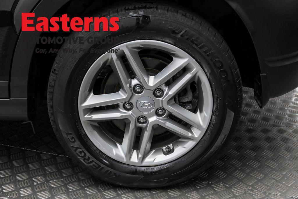 used 2022 Hyundai Kona car, priced at $16,950