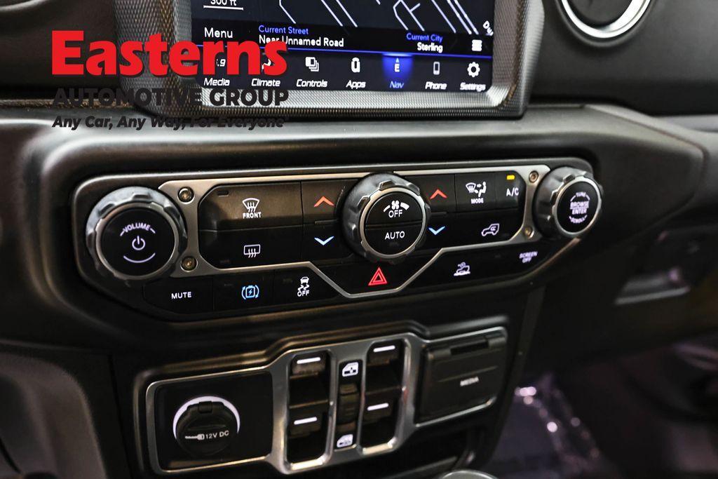 used 2023 Jeep Wrangler 4xe car, priced at $26,724