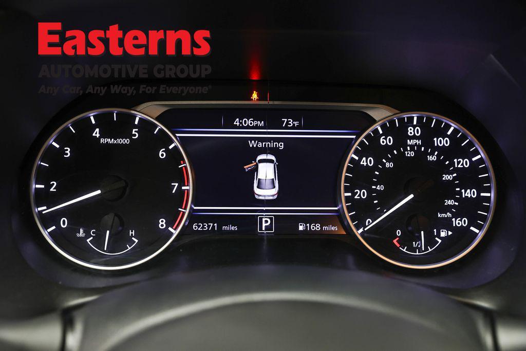 used 2023 Nissan Sentra car, priced at $18,949
