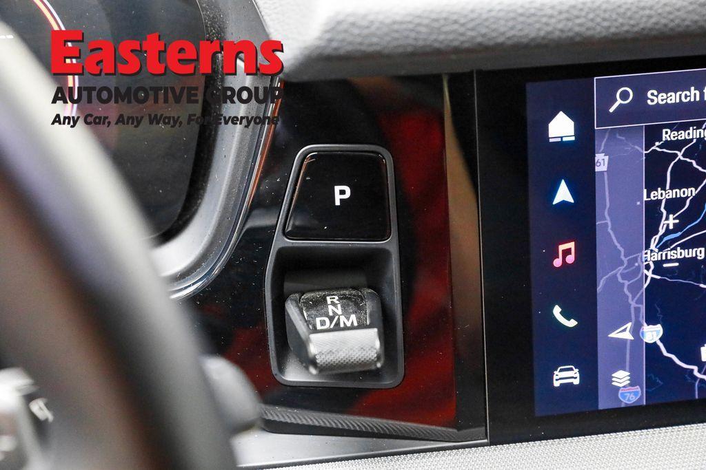 used 2024 Porsche Cayenne car, priced at $69,950