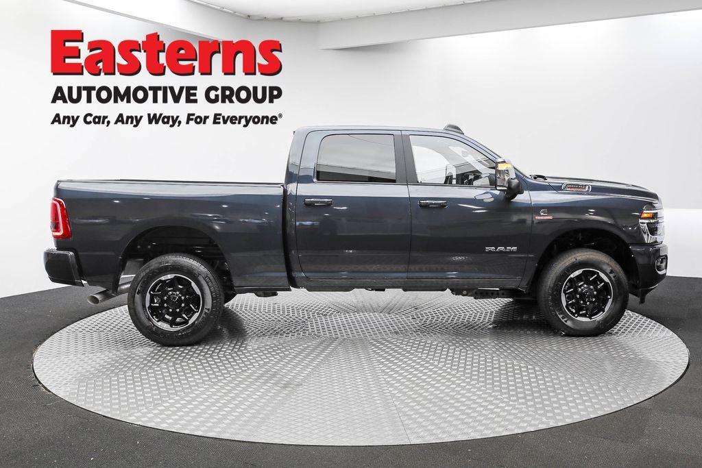 used 2025 Ram 2500 car, priced at $67,950