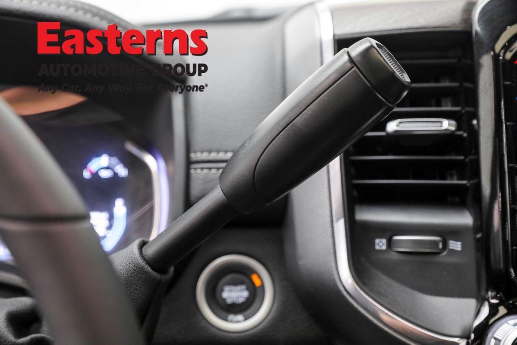 used 2025 Ram 2500 car, priced at $67,950