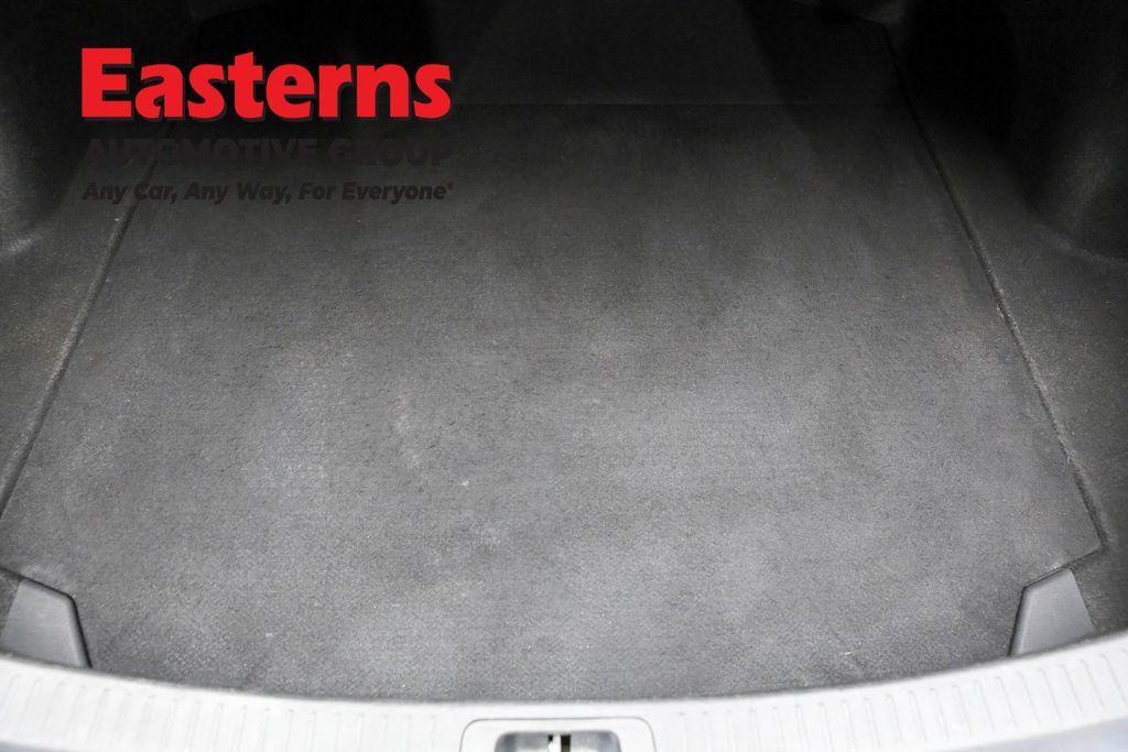 used 2022 Toyota Corolla car, priced at $18,950