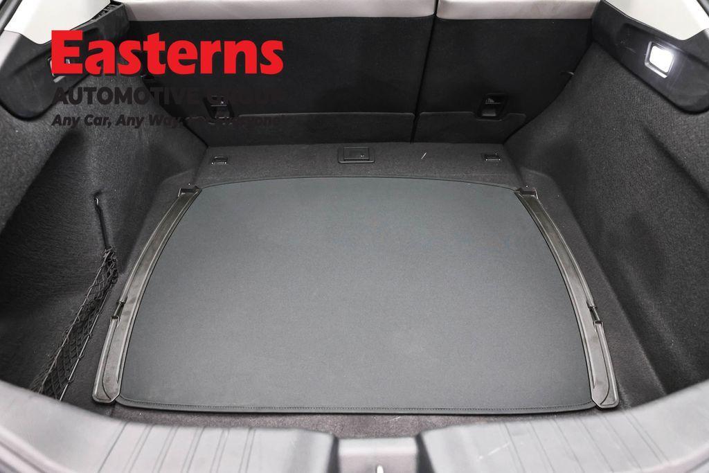 used 2024 Acura Integra car, priced at $28,289