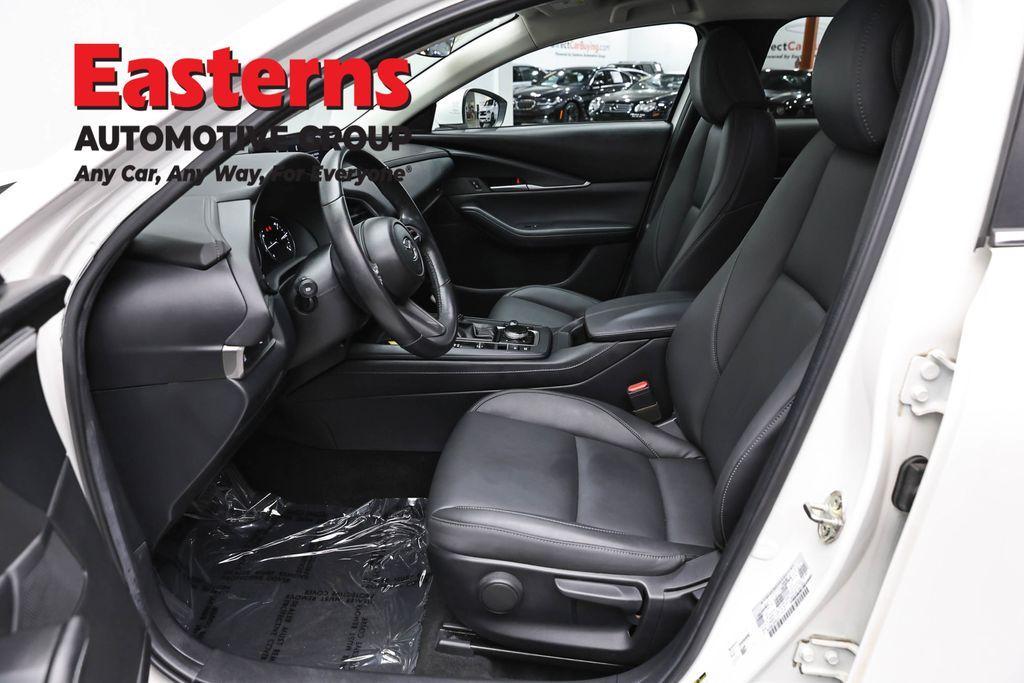 used 2022 Mazda CX-30 car, priced at $23,074