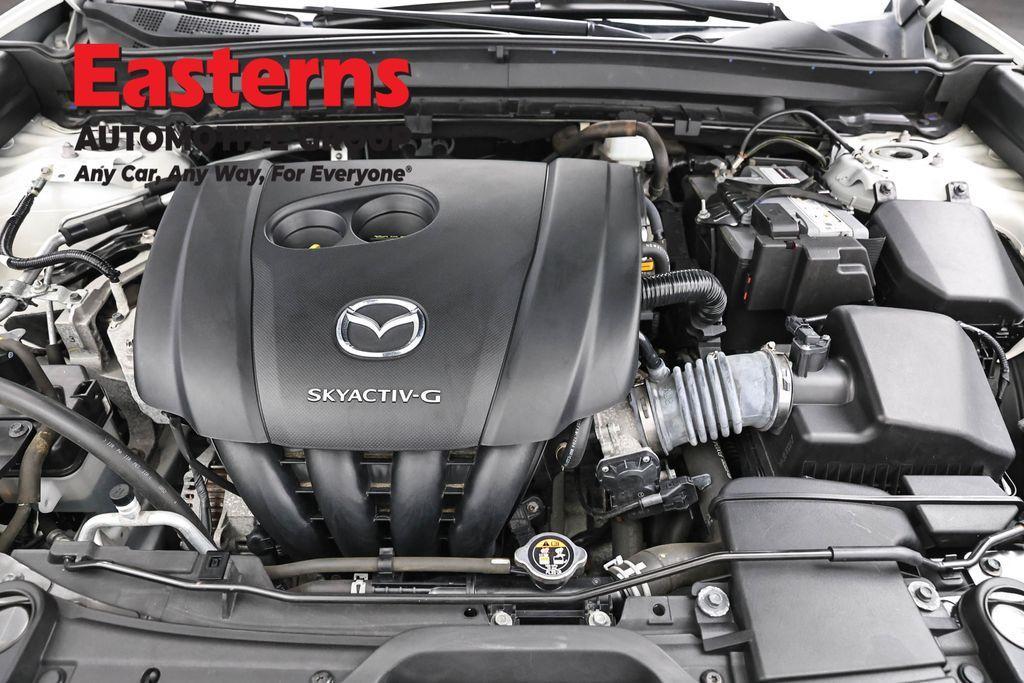 used 2022 Mazda CX-30 car, priced at $23,074