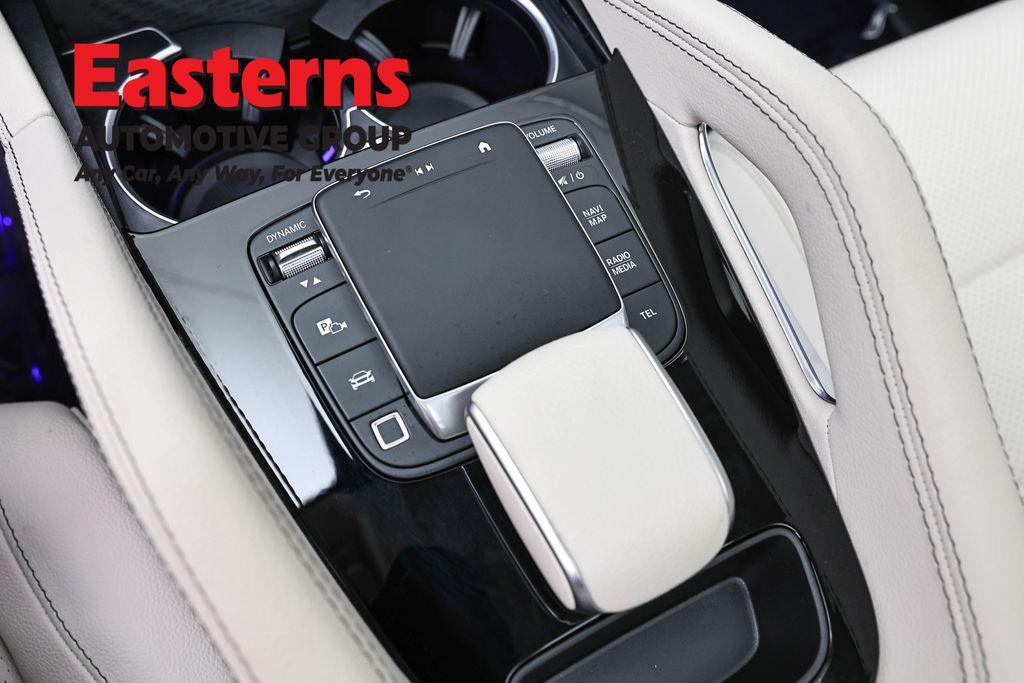 used 2025 Mercedes-Benz GLE 450e car, priced at $64,950