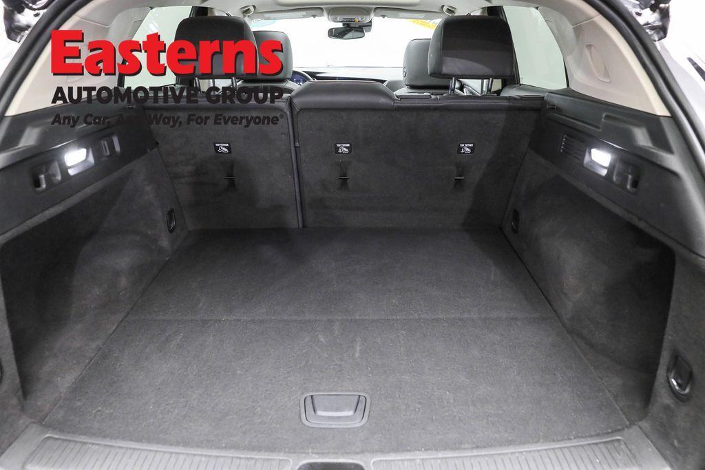 used 2023 Buick Envision car, priced at $22,075