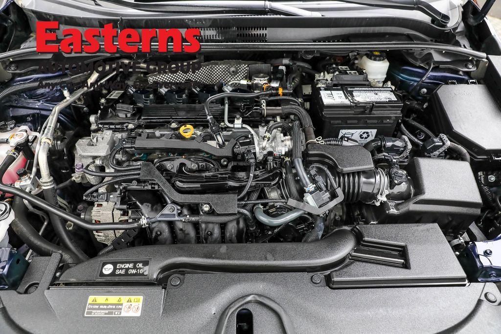 used 2023 Toyota Corolla car, priced at $19,290