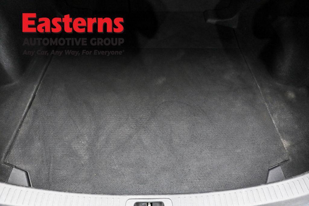 used 2023 Toyota Corolla car, priced at $19,290