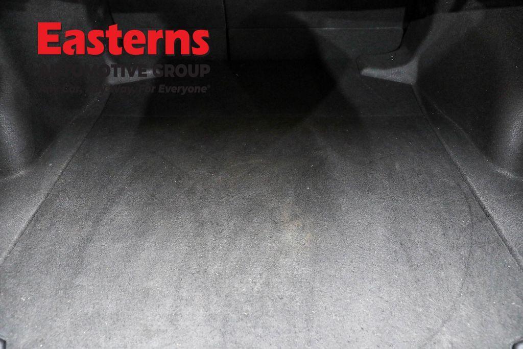 used 2023 Toyota Corolla car, priced at $19,490