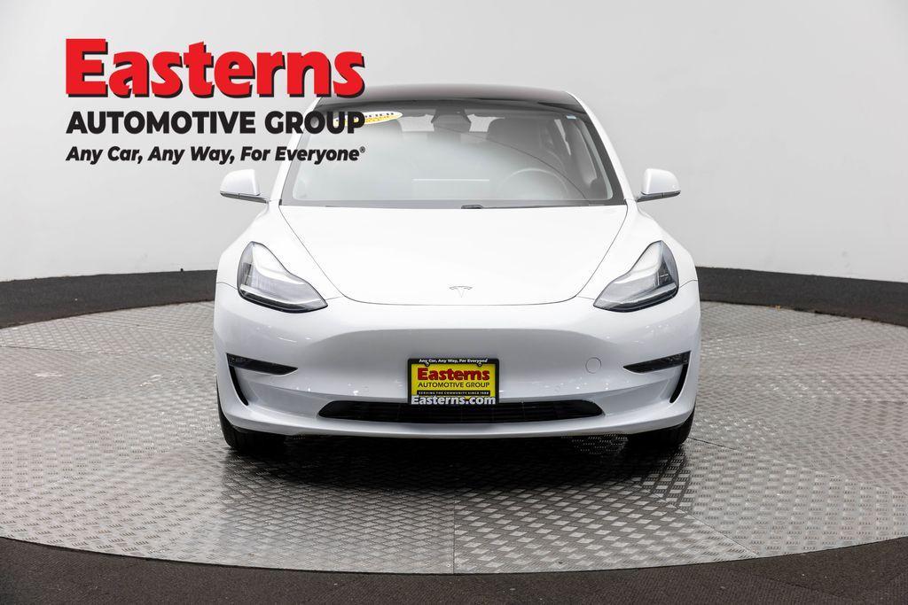 used 2018 Tesla Model 3 car, priced at $15,749