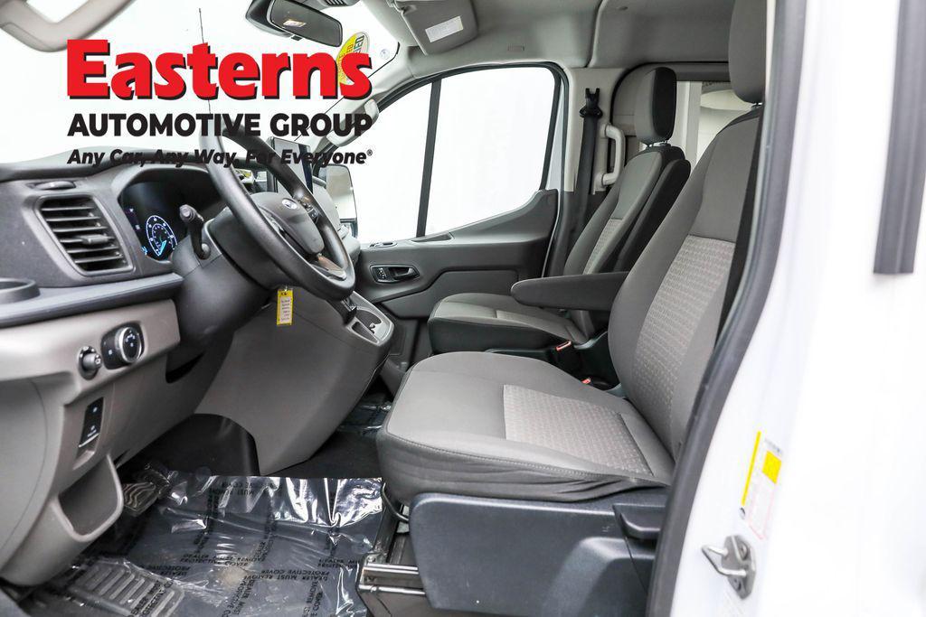 used 2023 Ford Transit-350 car, priced at $31,950