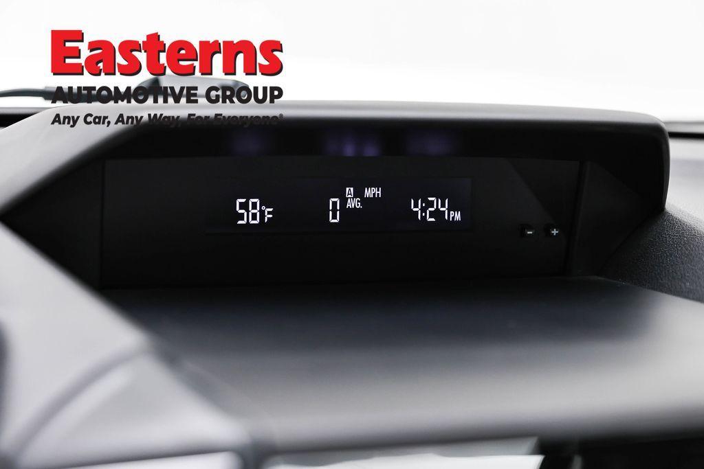 used 2022 Subaru Forester car, priced at $27,175