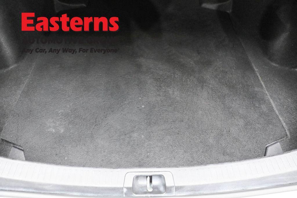 used 2024 Toyota Corolla car, priced at $19,490