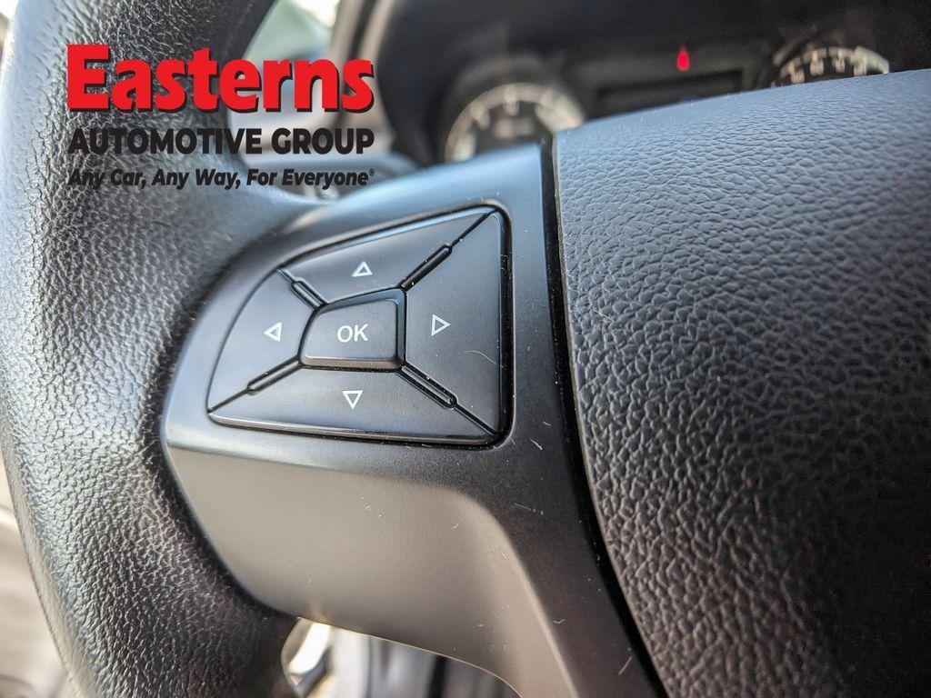 used 2020 Ford Ranger car, priced at $19,950