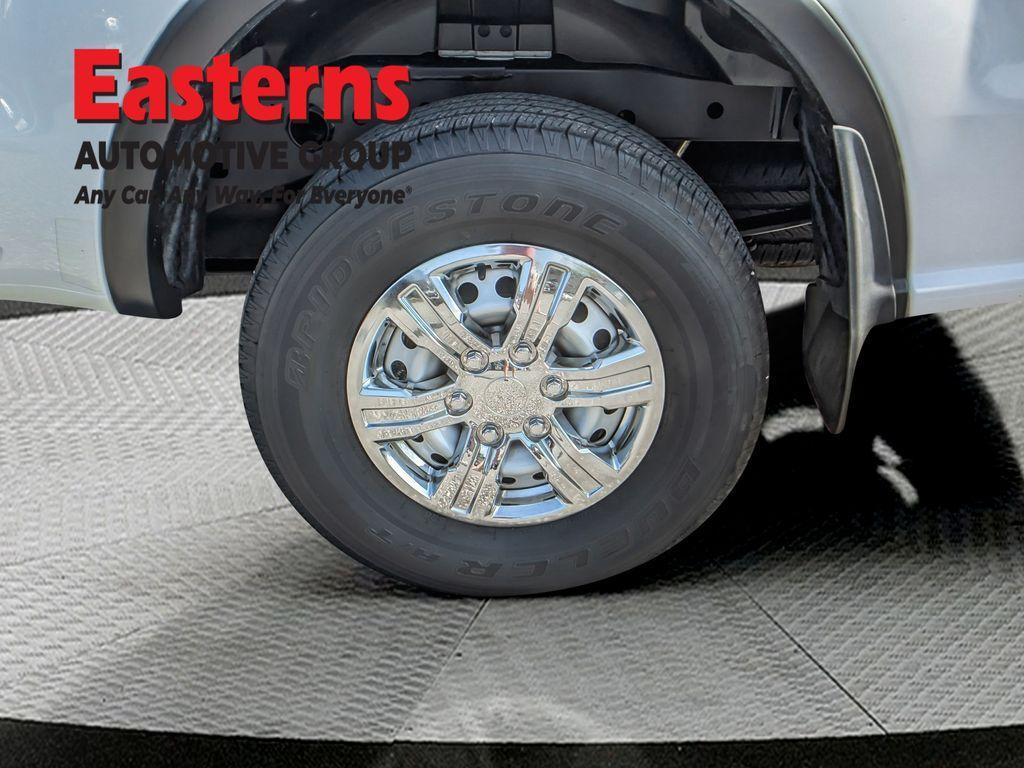 used 2020 Ford Ranger car, priced at $19,950