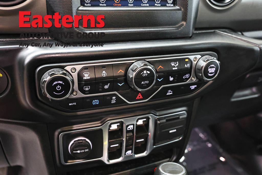 used 2023 Jeep Wrangler 4xe car, priced at $26,749
