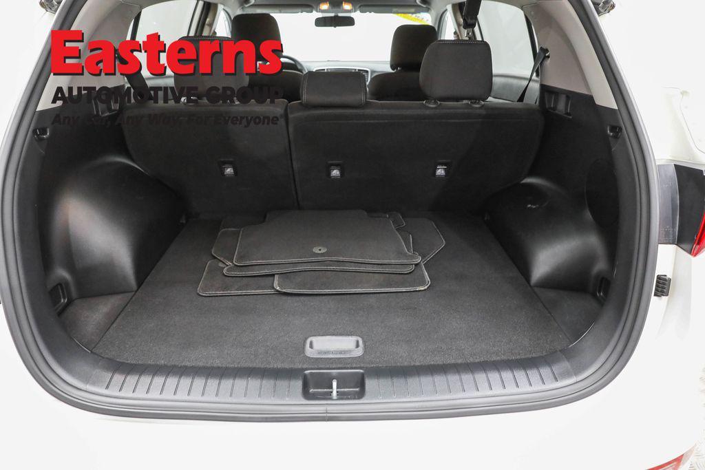 used 2019 Kia Sportage car, priced at $14,490