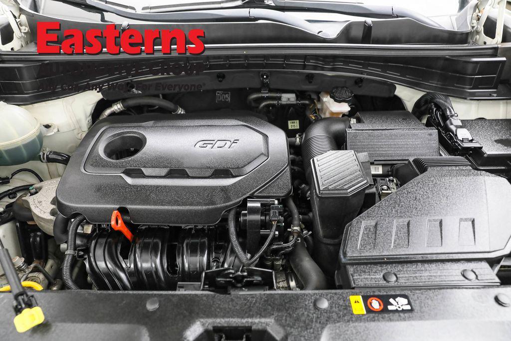 used 2019 Kia Sportage car, priced at $14,490