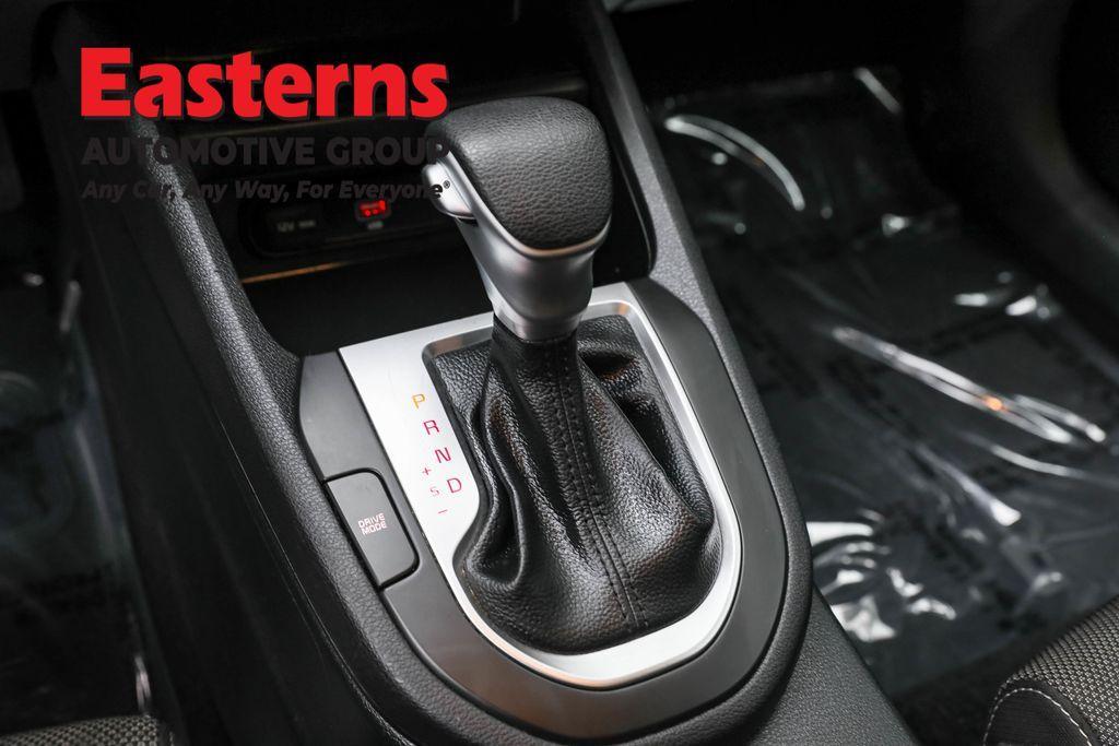 used 2024 Kia Forte car, priced at $16,490