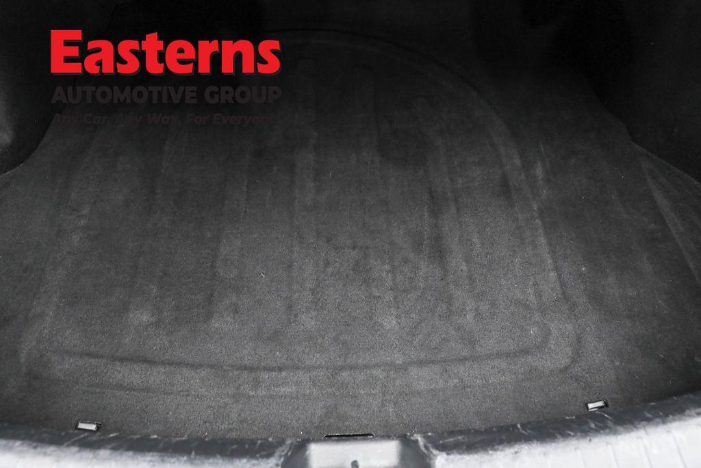 used 2024 Kia Forte car, priced at $16,490