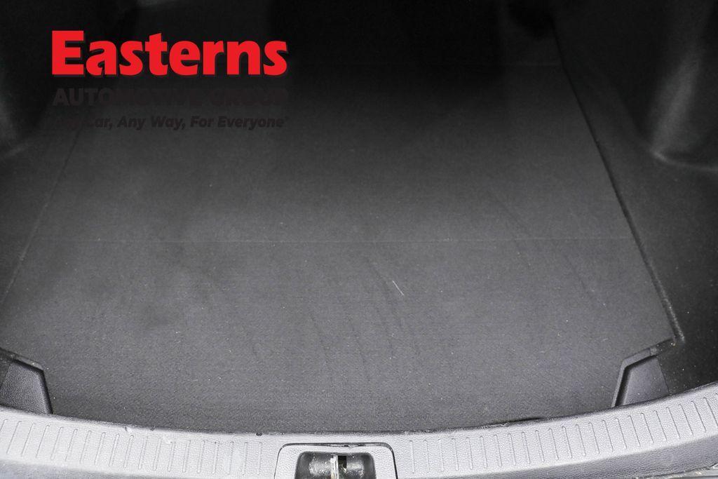 used 2021 Toyota Corolla car, priced at $17,750