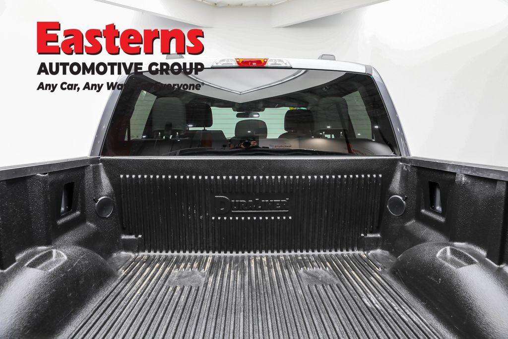 used 2023 Ford F-150 car, priced at $31,950