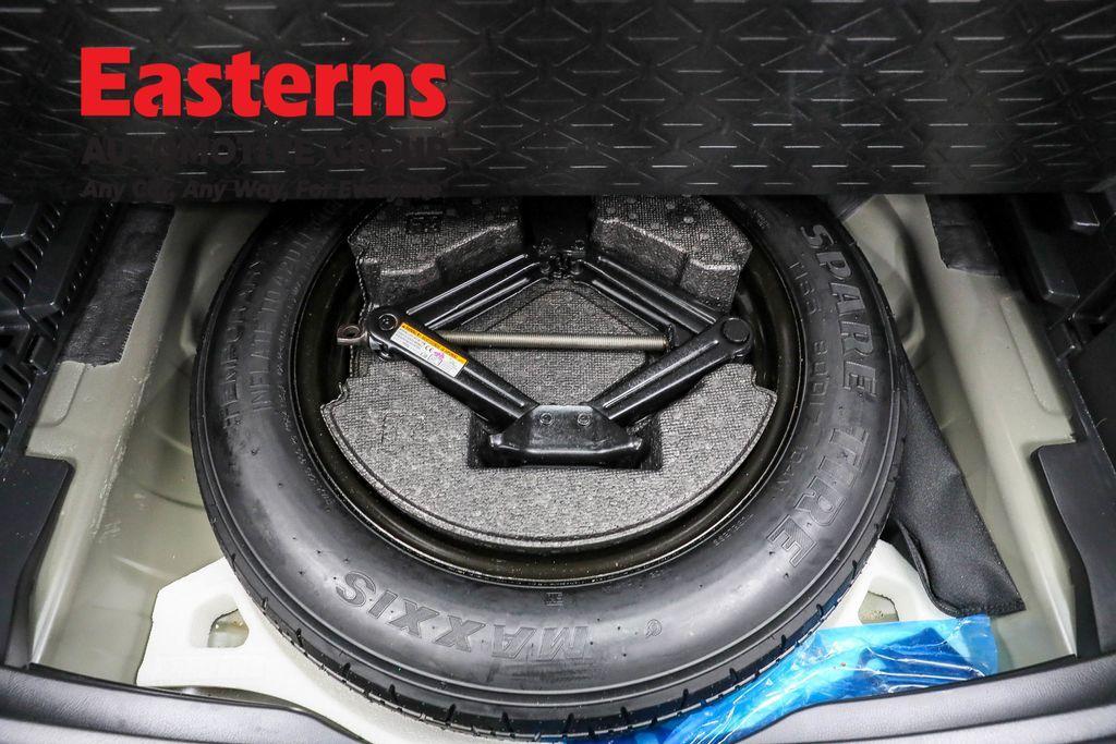 used 2024 Toyota RAV4 car, priced at $25,350