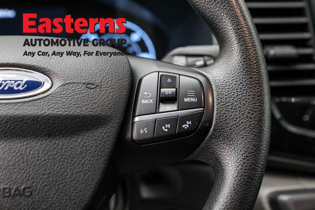 used 2023 Ford Transit-350 car, priced at $30,490