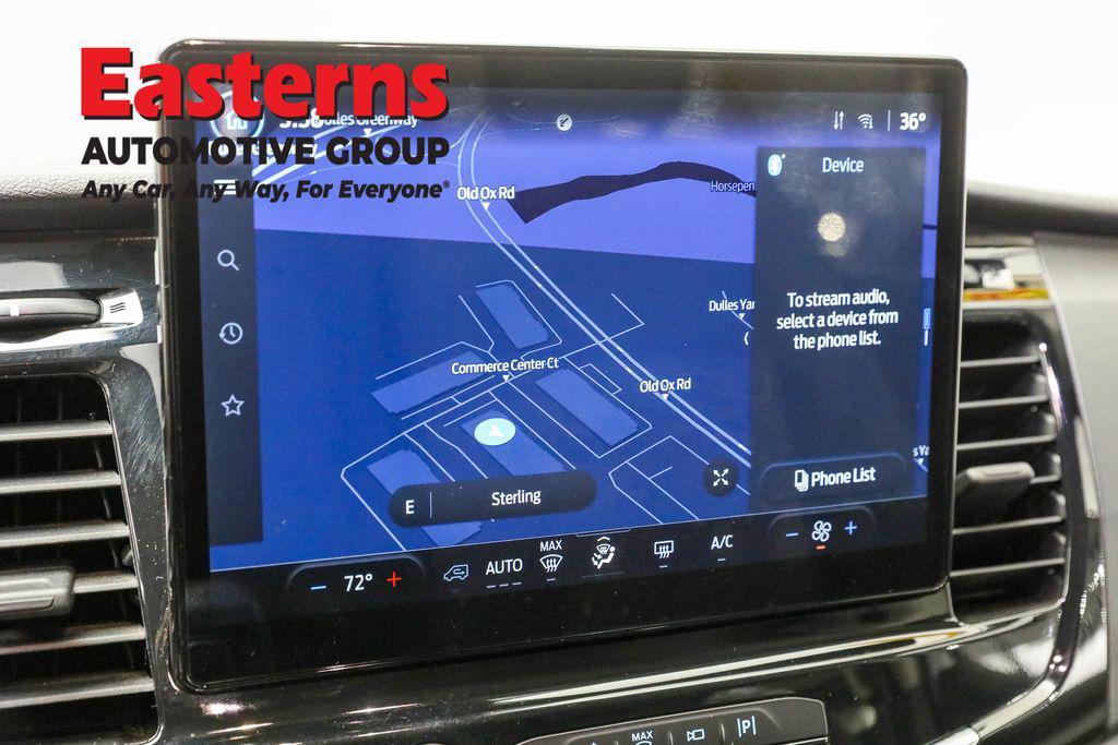 used 2023 Ford Transit-350 car, priced at $30,490