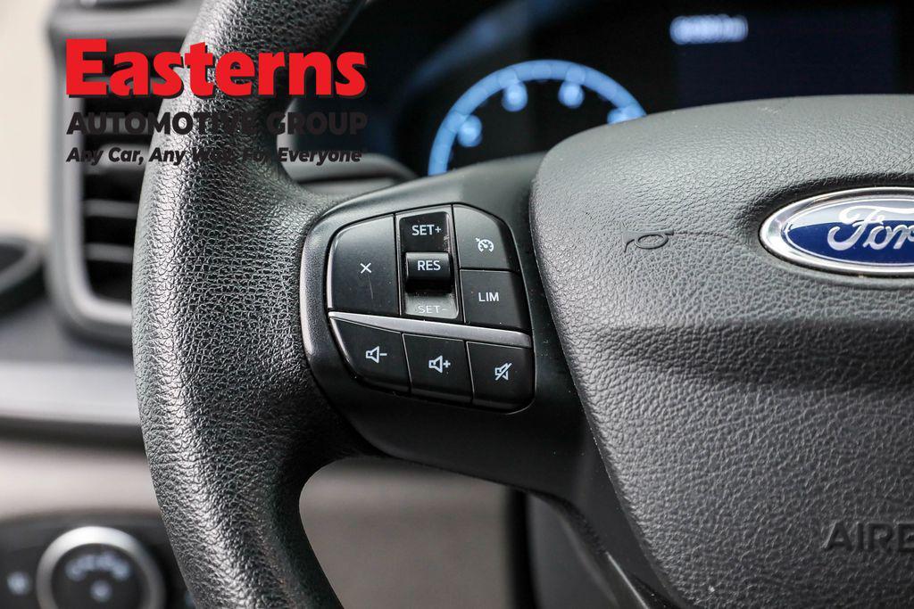 used 2023 Ford Transit-350 car, priced at $30,490