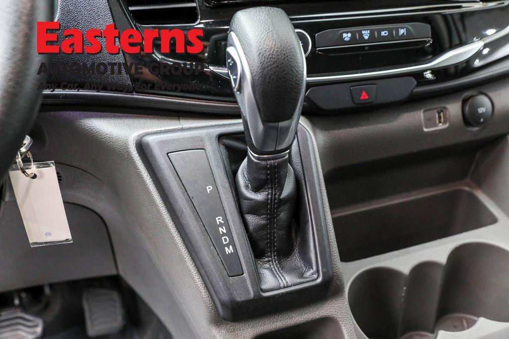 used 2023 Ford Transit-350 car, priced at $30,490